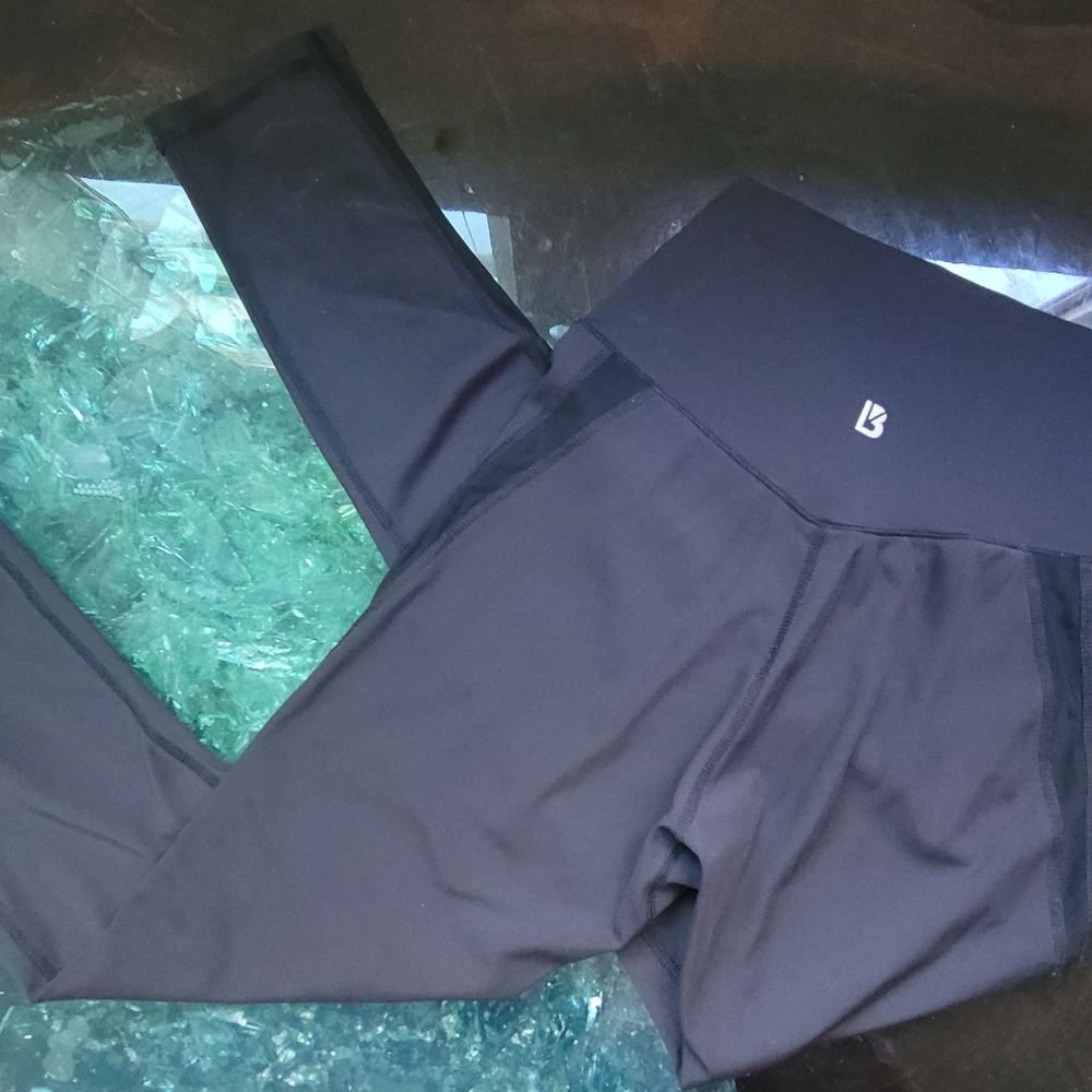 Buffbunny leggings